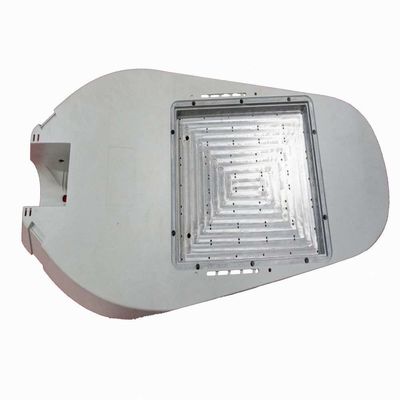 ハードウェア 鋳造式熱槽 軽量電子アルミ熱槽