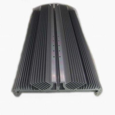 ハードウェア 鋳造式熱槽 軽量電子アルミ熱槽