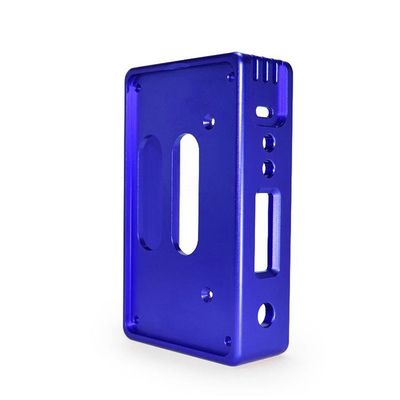 OEM/ODM CNC加工ハウジング アルミ部品 CNC加工プロセス