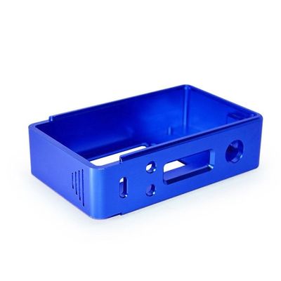 OEM/ODM CNC加工ハウジング アルミ部品 CNC加工プロセス