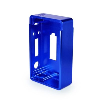 OEM/ODM CNC加工ハウジング アルミ部品 CNC加工プロセス