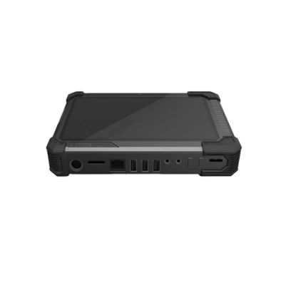 エレクトロニクスCNC機械化ハウジングCNCコンポーネントのアノジスメーカーCE