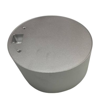 軽量CNC加工型ハウジング アルミ合金 定番精密加工部品