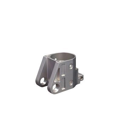 OEM/ODM CNC加工部品 機械加工製造プロセス