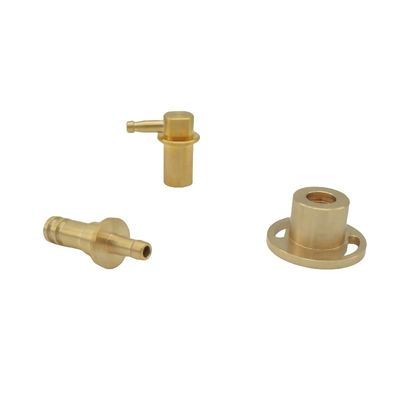 OEM/ODM CNC加工部品 機械加工製造プロセス