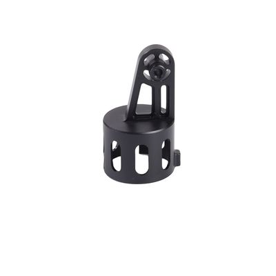 OEM/ODM CNC加工部品 機械加工製造プロセス