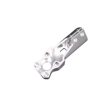 OEM/ODM CNC加工部品 機械加工製造プロセス