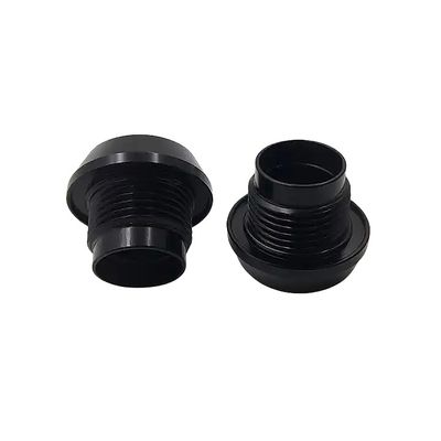 アノイド化CNC加工部品 非標準的なCNC加工サービス
