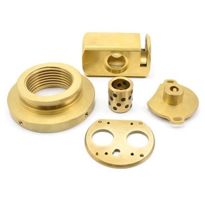 アノイド化CNC加工回路部品OEMCNC加工磨削回路部品CE