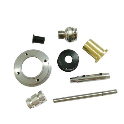 工業用CNC精密ターニング部品 精密エンジニアリングCNC機械 オーダーメイド部品