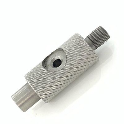 工業用CNC精密ターニング部品 精密エンジニアリングCNC機械 オーダーメイド部品