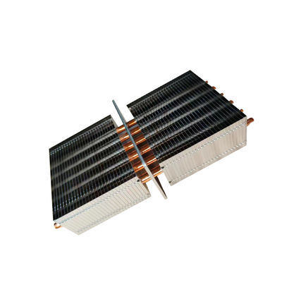 ハードウェア アルミニウム CNC加工式散熱器 部品 ピンフィンタイプ