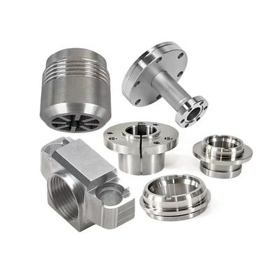 OEM / ODM 精密加工部品 コンポーネント CNC フリーディング プロセス
