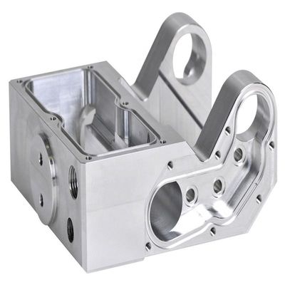 OEM / ODM 精密加工部品 コンポーネント CNC フリーディング プロセス