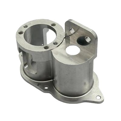 OEM / ODM 精密加工部品 コンポーネント CNC フリーディング プロセス