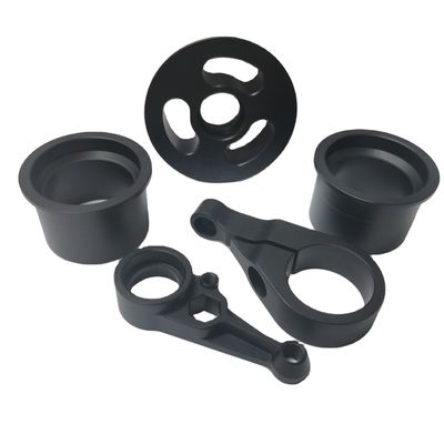 OEM / ODM 精密加工部品 コンポーネント CNC フリーディング プロセス