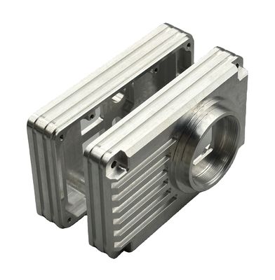 OEM / ODM 精密加工部品 コンポーネント CNC フリーディング プロセス