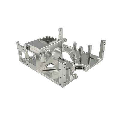 CNC オーダーメイド 精密加工 パーツ ニッケル塗装 表面仕上げ
