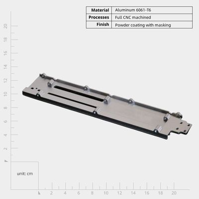 ISO9001/TS16949 CNC加工部品 ODM/OEMサービス 試料無料提供
