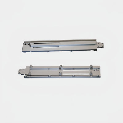ISO9001/TS16949 CNC加工部品 ODM/OEMサービス 試料無料提供