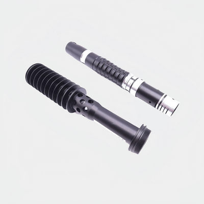 ハードウェア メタル CNC ターニング パーツ 高精度 0.01mm CNC テクノロジー