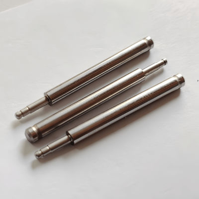 精密な細部を持つ精密加工された部品