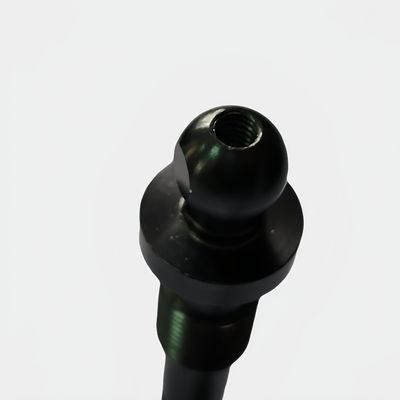 表面粗さが微米未満の精密加工部品