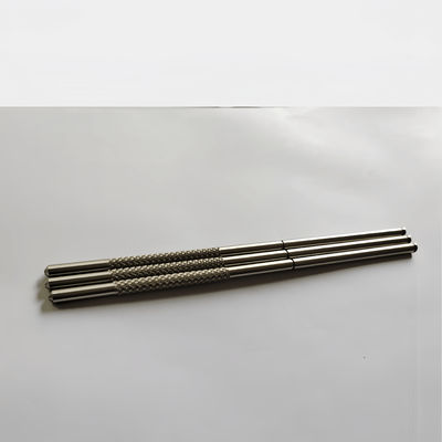Ra 0.4-1.6μmの精密軸加工部品 表面仕上げ