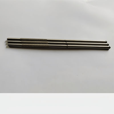Ra 0.4-1.6μmの精密軸加工部品 表面仕上げ