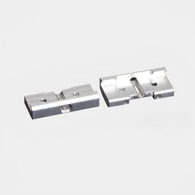 プロのCNCフライジング機械部品 オーダーメイド金属製品