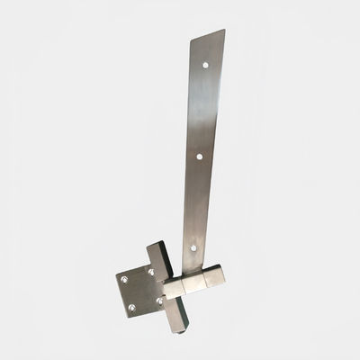 表面処理を施した、カスタマイズ可能なCNC機械加工部品