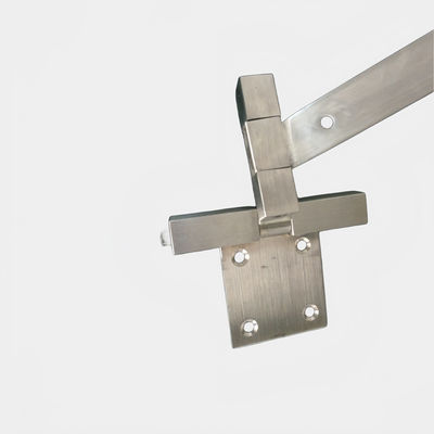 表面処理を施した、カスタマイズ可能なCNC機械加工部品