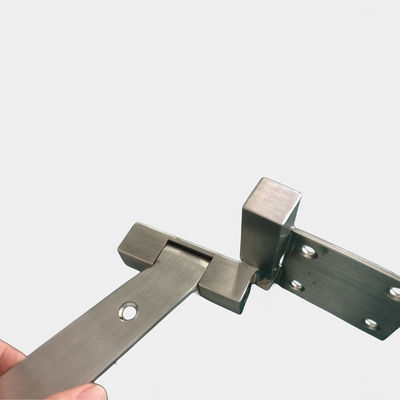 表面処理を施した、カスタマイズ可能なCNC機械加工部品