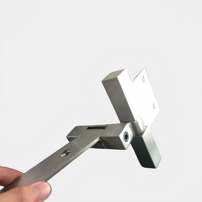 表面処理を施した、カスタマイズ可能なCNC機械加工部品