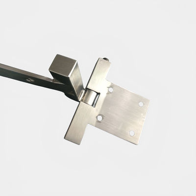 表面処理を施した、カスタマイズ可能なCNC機械加工部品