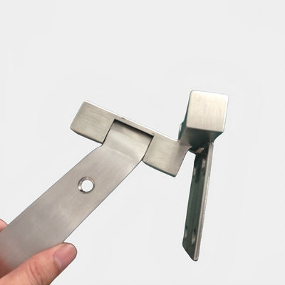 表面処理を施した、カスタマイズ可能なCNC機械加工部品