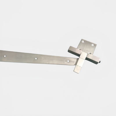 表面処理を施した、カスタマイズ可能なCNC機械加工部品