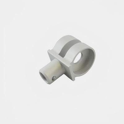 陽極酸化研磨メッキ粉体塗装表面処理を施したCNC機械加工部品