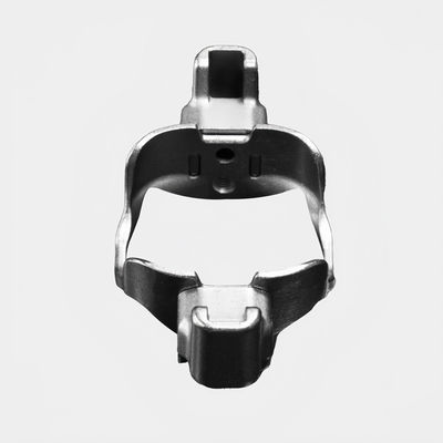 耐腐蝕性強いアルミ合金 OEM パーソナライズされた機械のための鋳造部品