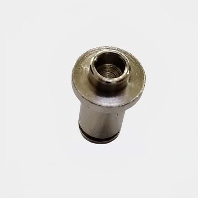OEM CNC加工 ステンレス アルミ CNC ターニング フリース パーツ パーソナライズされた部品 サービス