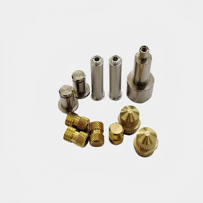 OEM CNC加工 ステンレス アルミ CNC ターニング フリース パーツ パーソナライズされた部品 サービス