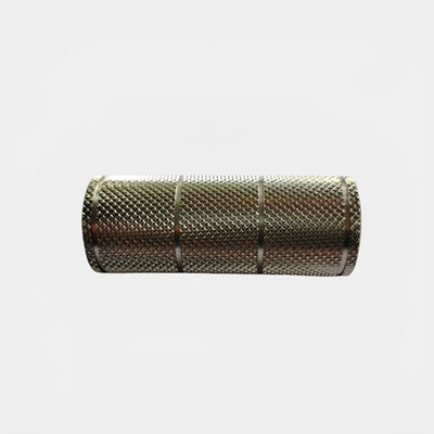 カスタマイズされたキッチン Knurled ハンドルとノブ スモールメタルパーツ 製造