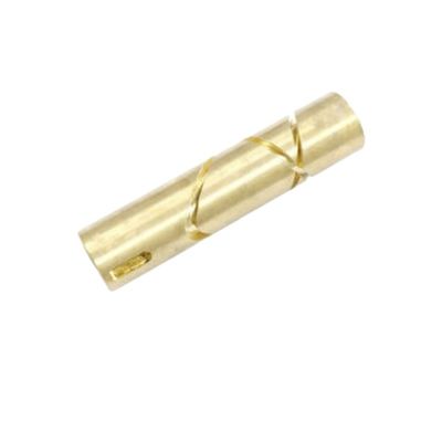 機械加工 CNC ターニング 部品 高精度ハードウェア CNC RC 部品