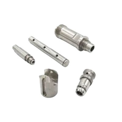 機械加工 CNC ターニング 部品 高精度ハードウェア CNC RC 部品