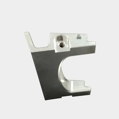 カスタマイズされたCNC加工部品 商業用アルミフロントパネル 優れた衝撃耐性および耐腐蝕性