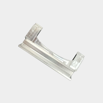 カスタマイズされたCNC加工部品 商業用アルミフロントパネル 優れた衝撃耐性および耐腐蝕性