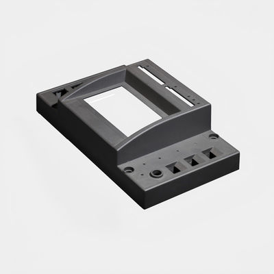 軽量 防水 アルミ 型 鋳造 板 金属 収納 ケース シェル ボックス 部品 製造