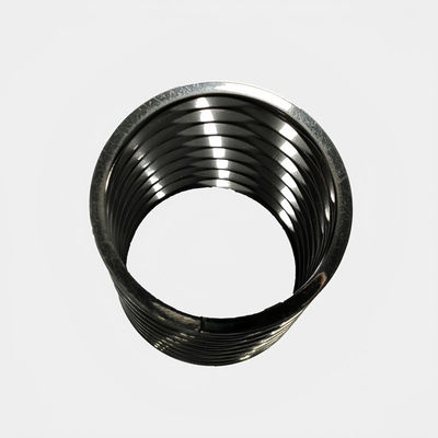 オーダーメイド 波噴泉 精密 ステンレス スチール メタル パーツ 多波洗浄機 メカニカル シール 波噴泉 ディスク