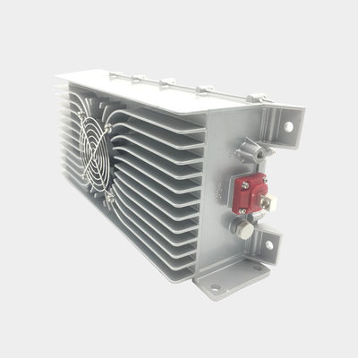 高耐久性 アルミ合金 工業用電子機器用 鋳型熱槽