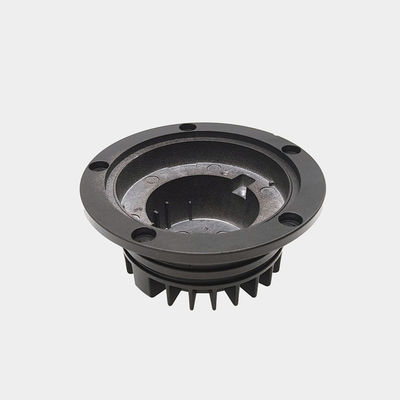 電子機器のための熱シンクハウジング